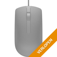 Optische muis MS116