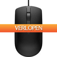 Alternate.nl: Optische muis MS116