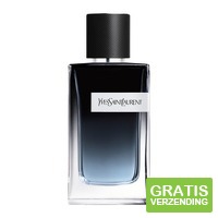 Yves Saint Laurent Y Men EDP