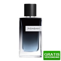 Bekijk de deal van Deloox.nl: Yves Saint Laurent Y Men EDP