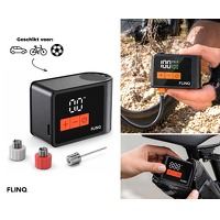 Voordeelvanger.nl 2: Flinq draagbare compressor AirPocket