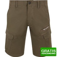 Bekijk de deal van Suitableshop: PME Legend Nordrop cargo shorts