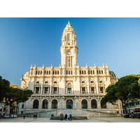 Traveldeal.nl: Geniet van het uitzicht over de stad Porto