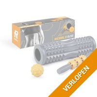 Rebblo massageset