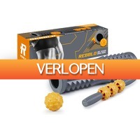 DealDonkey.com: Rebblo massageset