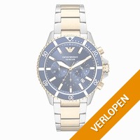 Emporio Armani AR11360 heren horloge