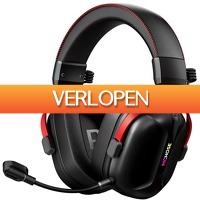 Alternate.nl: S9 Wireless Tri-Mode Gaming Headset