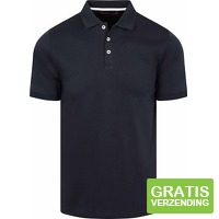 Suitable Boris poloshirt