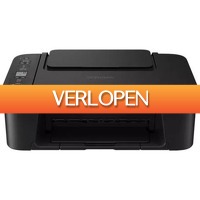Expert.nl: Canon all-in-one inkjet printer PIXMA TS3750i