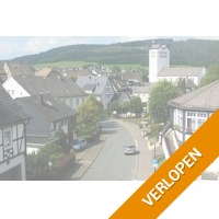 Zoweg Deal! 4 dagen Neukirchen Vluyn