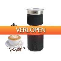 DealDonkey.com: Jap Appliances melkopschuimer