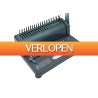 DealDonkey.com 2: Lowander inbindmachine