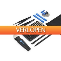 Alternate.nl: Pro Tech Go toolkit