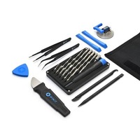 Bekijk de deal van Alternate.nl: Pro Tech Go toolkit
