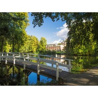 Bekijk de deal van Traveldeal.nl: Geniet van 2 dagen luxe in Zeist