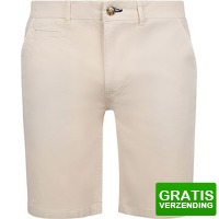 Bekijk de deal van Suitableshop: Steppin' Out short Boston