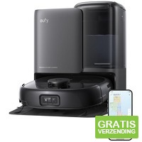Eufy robot stofzuiger Omni E25