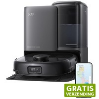 Expert.nl: Eufy robot stofzuiger Omni E25