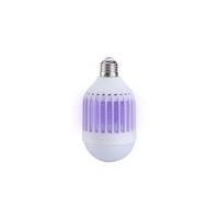 Profile 2-in-1 LED muggenlamp E27