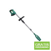Gardirex Telescopische Bladblazer  - Snoerloos - 125 Km/u