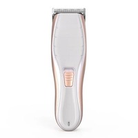 Shave & Smooth