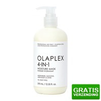 Bekijk de deal van Deloox.nl: Olaplex 4-in-1 Moisture Mask
