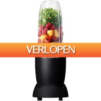 Expert.nl: Nutribullet blender Pro Exclusiv 900W