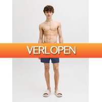 1dagactie.nl: Jack & Jones zwembroek Tropic