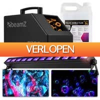 MaxiAxi.com: BeamZ neon party pakket