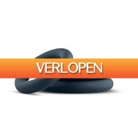 Plein.nl: Boners cockringen 3-delige set