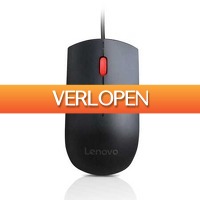 Alternate.nl: Essential USB-muis