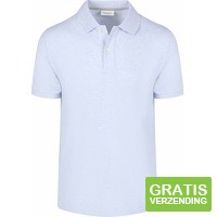 Profuomo poloshirt