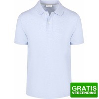 Bekijk de deal van Suitableshop: Profuomo poloshirt