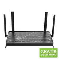 TP-Link router Archer BE230 WiFi 7
