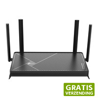 Expert.nl: TP-Link router Archer BE230 WiFi 7
