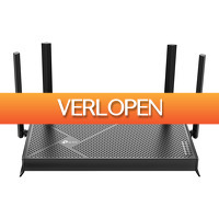 Expert.nl: TP-Link router Archer BE230 WiFi 7