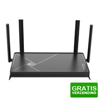 Bekijk de deal van Expert.nl: TP-Link router Archer BE230 WiFi 7