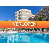 Traveldeal.nl: Vertoef op het zonnige Gran Canaria