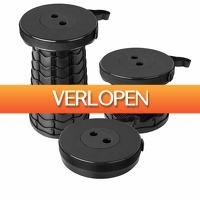 DealDonkey.com: Mannsberger opvouwbare kruk