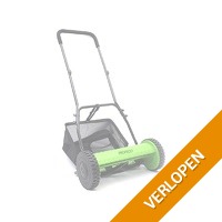 Profeco handmaaier 30 cm