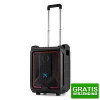 Bekijk de deal van MaxiAxi.com: Vonyx SPLASH300 portable speaker