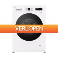 Expert.nl: LG wasmachine F4 x 1009NWB