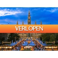 Traveldeal.nl: Stap aan boord voor een sfeervolle kerstcruise langs de Donau