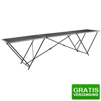 Bekijk de deal van DealDonkey.com 3: Profeco behangtafel