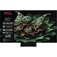 MQLED85 K Premium QD-MiniLED TV