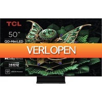 Alternate.nl: MQLED85 K Premium QD-MiniLED TV