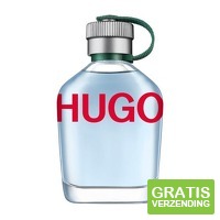 Hugo Boss Hugo Man EDT