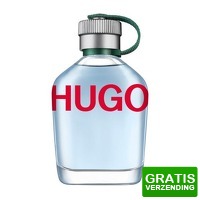 Bekijk de deal van Deloox.nl: Hugo Boss Hugo Man EDT