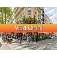 Traveldeal.nl: Geniet in de historische wereldstad Parijs