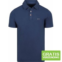 NZA polo Hawera